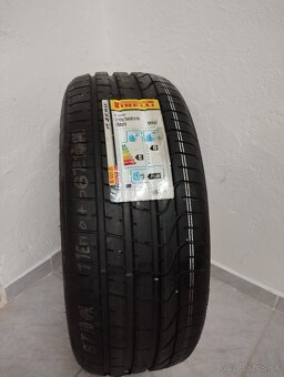 Pirelli P ZERO 235/50 R19 - 3
