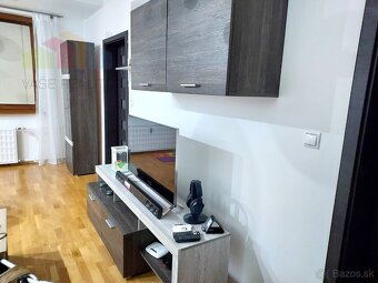 PRENÁJOM | ZARIADENÝ 3 IZBOVÝ BYT S LOGGIOU 68 M2, TRNAV - 3