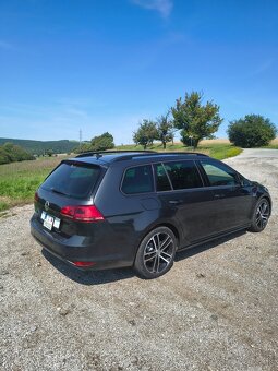 Predám Volkswagen golf - 3