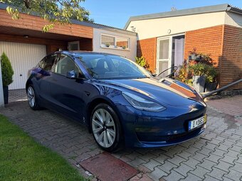 Tesla model 3 ✅ Long Range ✅ Refresh ✅ Tazne zariadenie - 3