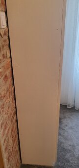 Ikea Pax/Bergsbo šatníková skriňa - 3