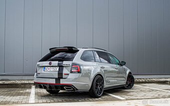 Škoda Octavia 3 RS Combi 2.0TDI DSG 135kW - 3