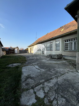 Reality KOMPLEX s.r.o. Vám ponúka EXKLUZÍVNE na predaj 5-izb - 3