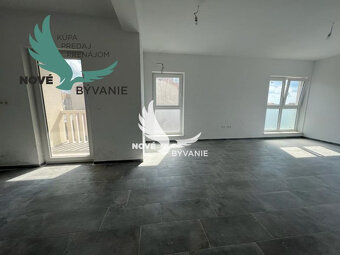 Apartmán s výhľadom na more, Chorvátsko - Privlaka - 3
