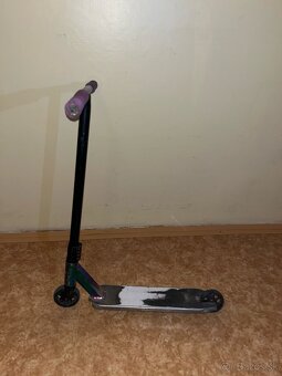 Custom freestyleova kolobezke - 3