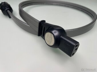 Wireworld silver electra 7 - 3