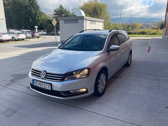 Passat B7 1.6 TDI 77 kW – 2013 - 3