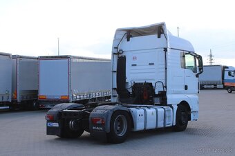 MAN TGX 18.440, EURO 5 - 3