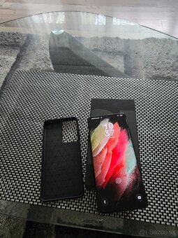 Samsung S21 Ultra - 3