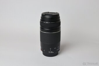 Canon EF 75-300mm f/4-5.6 III - 3