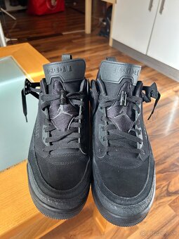 Predám tenisky Air Jordan - 3