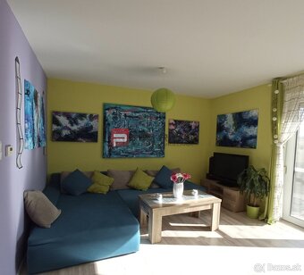 Predaj 3i bungalovu s krbom a terasou – Ivanka pri Dunaji - 3