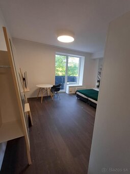 Ponúkam na predaj 1 izb. byt, ul. Žilinská, Bratislava I - 3