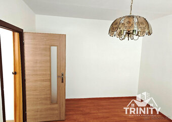 Na prenájom 1-izbový byt v meste Šurany - 3