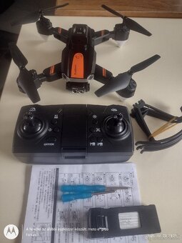Avidodance drone - 3