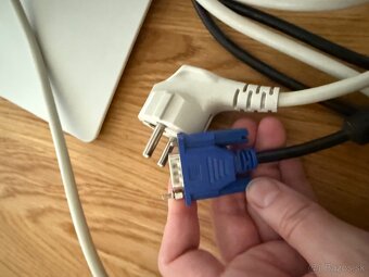 23´´ Fujitsu B23T-7 LED monitor - 3