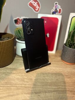Samsung Galaxy A52s 5G - 3