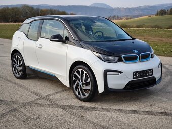 Predám BMW I3 120 Ah – TOP PONUKA – BMW PREMIUM ZÁRUKA - 3