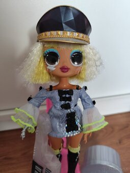 Barbie LOL - 3