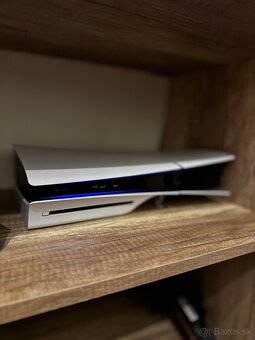 Ps5 Slim 1TB - 3