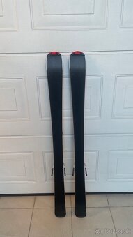 Detské Lyže 120 cm. - 3