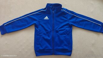 Detská mikina Adidas - 3