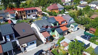 Rodinný dom s prístavbou – atraktívna lokalita Prešov, ulica - 3