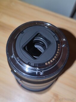 Sony E 18 - 135 mm f/3,5 - 5,6 OSS - 3