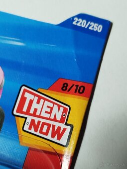 HW Porsche 911 GT3 RS - 3