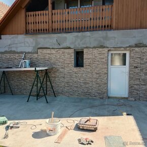 Stavebné práce , Stavebná firma LM a okolie - 3