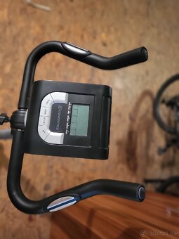 Predám rotoped Energetics CT 210 Magnetic - 3