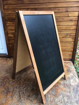 Reklamná tabuľa - 3