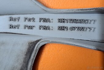 R17 PUKLICA TOYOTA PROACE - 3