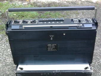 "ASAHI" RD-740 (1980-82) - 3