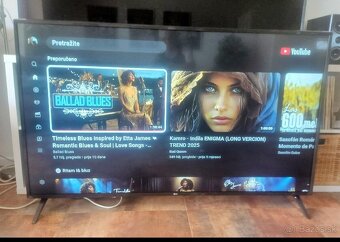 LG 65UJ6307 65" 164cm. 4K UHD SmartTV HDR Effect - 3