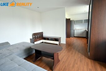 REZERVOVANÉ PREDAJ 1 izbový byt so zväčšeným balkónom Prieko - 3