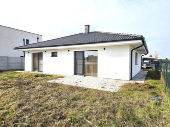 Okr. SENEC - Hrubá Borša Green Resort - NA PREDAJ kompletne - 3