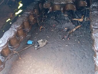 Zhrnovač sena fella - 3