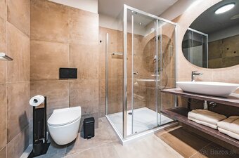 Infinit Maximus Brno Welness pobyt - 3