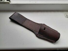 Zavesnik bodak vz 24 , manlicher , tesak 1915 , Vojensky - 3