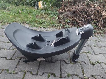 Autosedacka a základňa Cybex Aton M i-size 2021 - 3