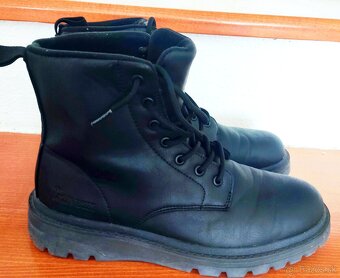 Zimné topánky - 3