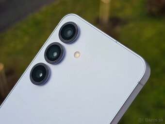 Samsung Galaxy S25 256GB Icy Blue, nový, komplet, záruka - 3