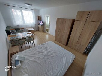 Prenájom 2,5izb byt Sever Petrzalka - 3