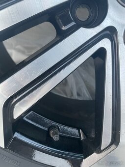 Sada Toyota RAV4 MAK J7X18, Letné 255/60 R18 Bridg. dot 2021 - 3