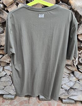 Tričko GasMask Pentagon - 3