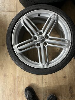 Original Audi r19 9j et33/ Audi Pompei - 3