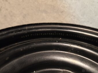 R15 5x114.3 . Mazda 3, 6... - 3