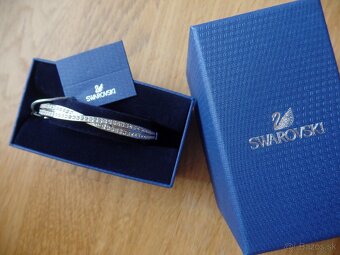 Swarovski náramok 808935 NOVÉ - 3