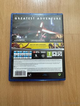 Hry na Playstation 4 a 5 - 3